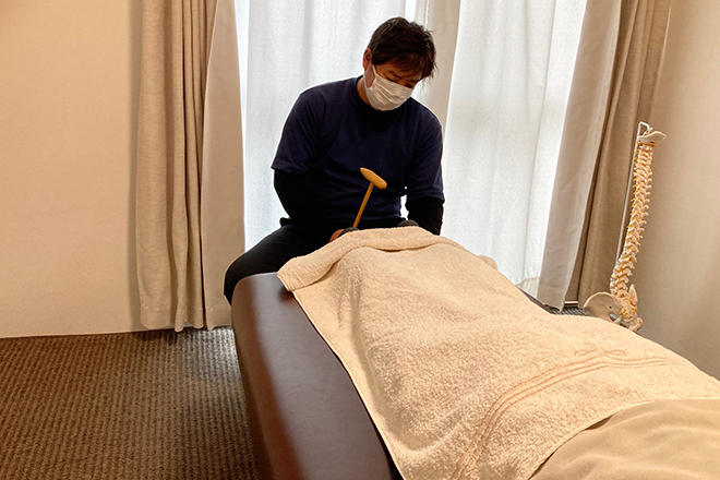 beautysalon POP | 伊丹のリラクゼーション