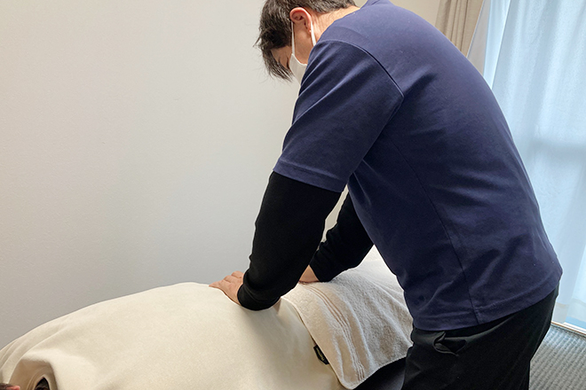 beautysalon POP | 伊丹のリラクゼーション