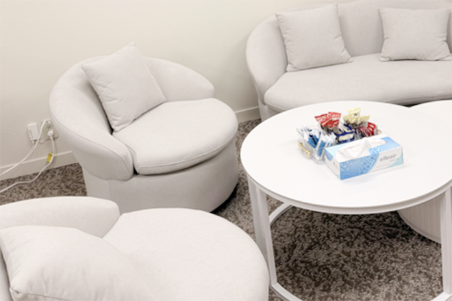 KOKOCHI‐心地 エステティックサロン | 土浦のエステサロン