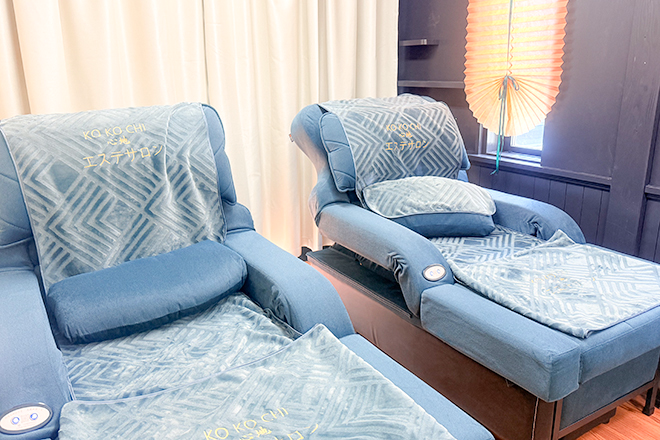 KOKOCHI‐心地 エステティックサロン | 土浦のエステサロン