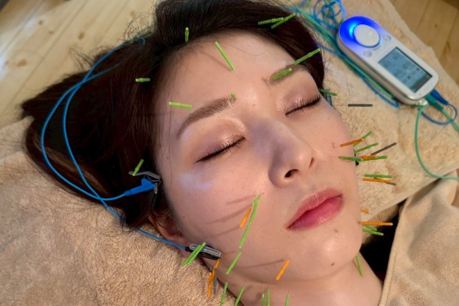 大矢野鍼灸サロン | 石川町のリラクゼーション