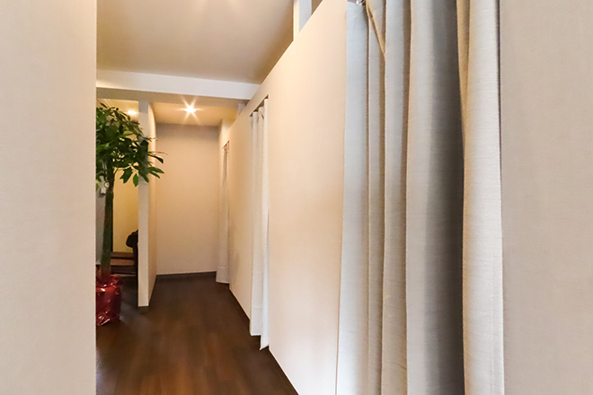 ReBeCo | 東京のリラクゼーション