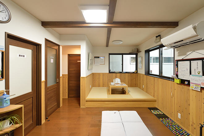 伊東整骨院 | 上越のリラクゼーション 伊東整骨院 | 上越のリラクゼーション