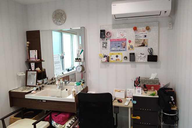 カイロプラクティック ムーミン | 岩国のリラクゼーション