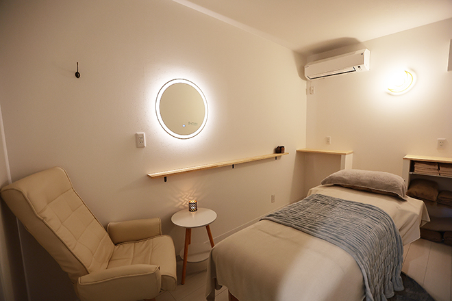 ホシノフィーカ～マッサージ好きなマッサージ屋さん～ | 西尾のエステサロン