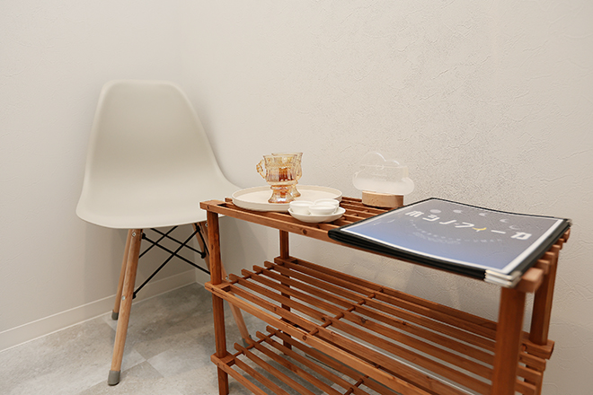 ホシノフィーカ～マッサージ好きなマッサージ屋さん～ | 西尾のエステサロン