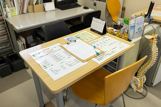 カイロプラクティックヘルスケアセンター 下山店 | 長岡のリラクゼーション カイロプラクティックヘルスケアセンター 下山店 | 長岡のリラクゼーション