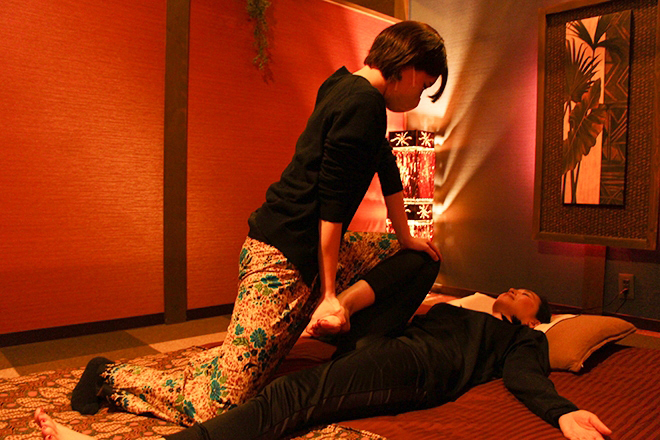 ハンズ・ファンズ 高崎貝沢店 | 高崎のエステサロン