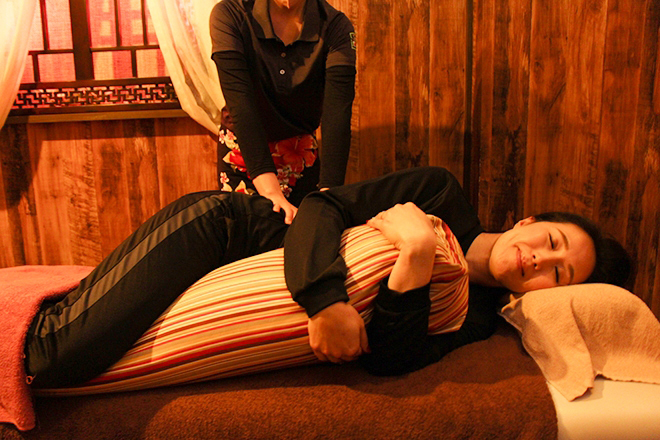 ハンズ・ファンズ 高崎貝沢店 | 高崎のエステサロン