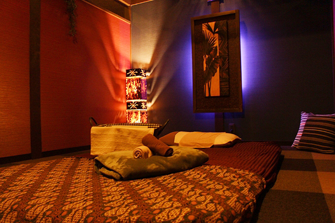 ハンズ・ファンズ 高崎貝沢店 | 高崎のエステサロン