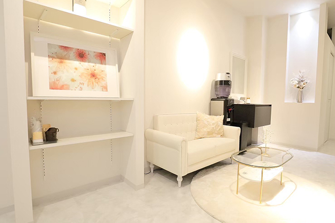 Richel relaxation beauty salon | 栄/矢場町のエステサロン