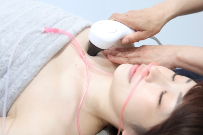 Richel relaxation beauty salon | 栄/矢場町のエステサロン