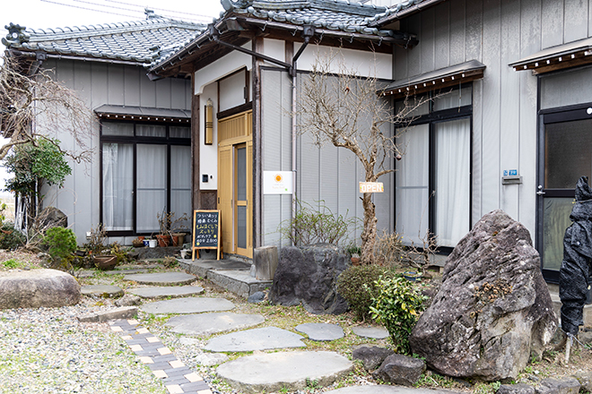 リラクゼーション Happy Smile | 新潟のリラクゼーション