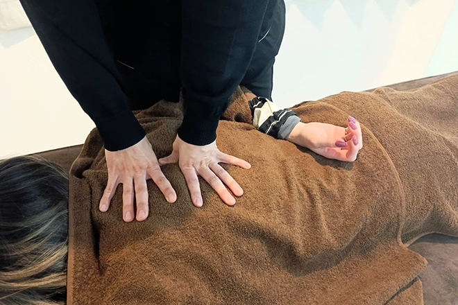 RK | 明石のリラクゼーション