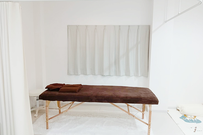 RK | 明石のリラクゼーション