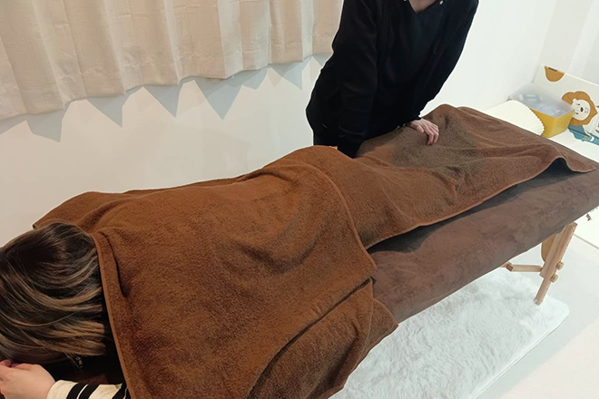 RK | 明石のリラクゼーション