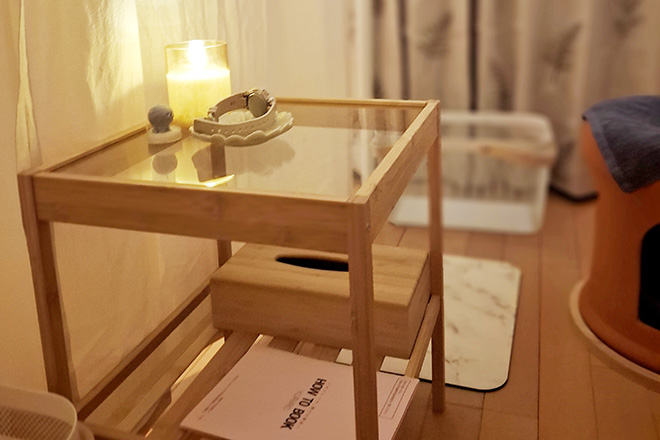 黄土漢方よもぎ蒸しサロンhana | 宝塚のエステサロン