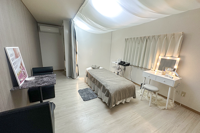 COCO Beauty Salon | 北千住のエステサロン