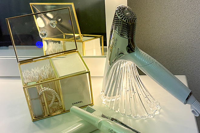 COCO Beauty Salon | 北千住のエステサロン