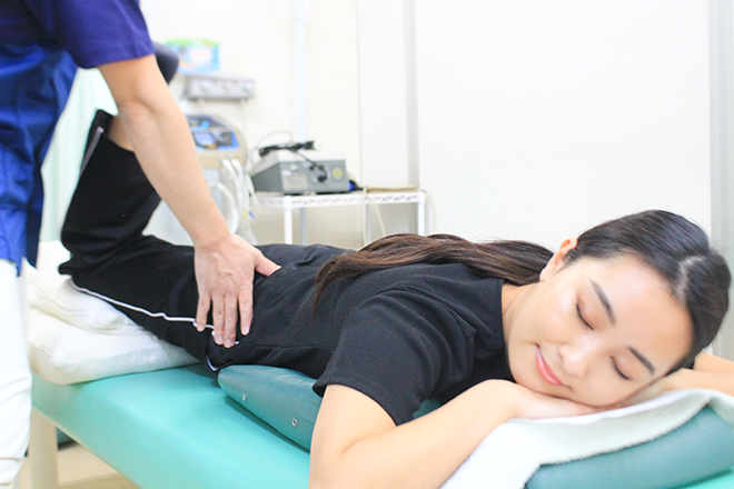 おおぞら整体院 | 西葛西のリラクゼーション