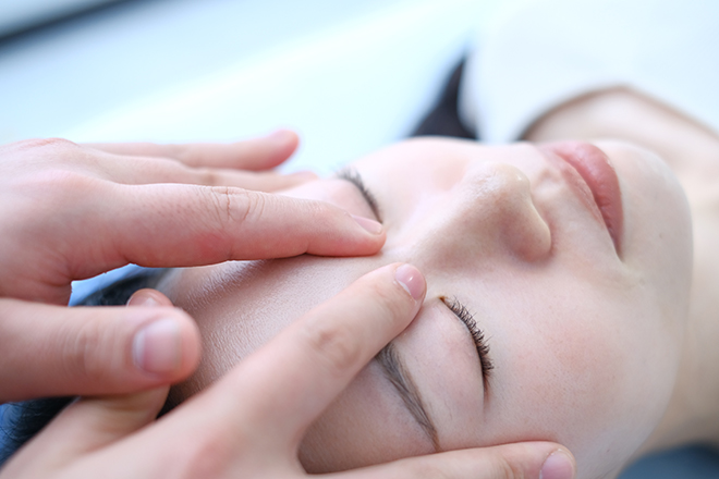 アイケアLaBo 柏西口店 | 柏のリラクゼーション