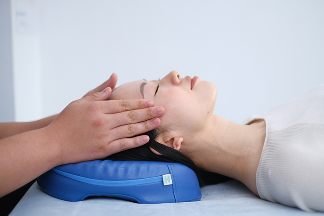 アイケアLaBo 柏西口店 | 柏のリラクゼーション