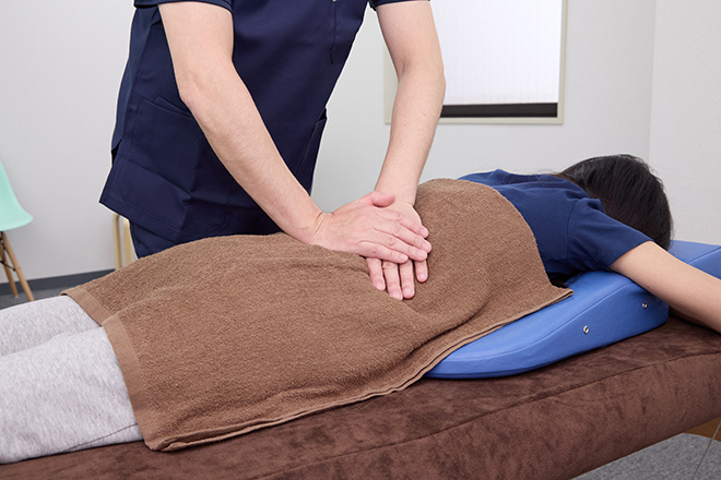 リーフ整体院 | 松戸のリラクゼーション リーフ整体院 | 松戸のリラクゼーション