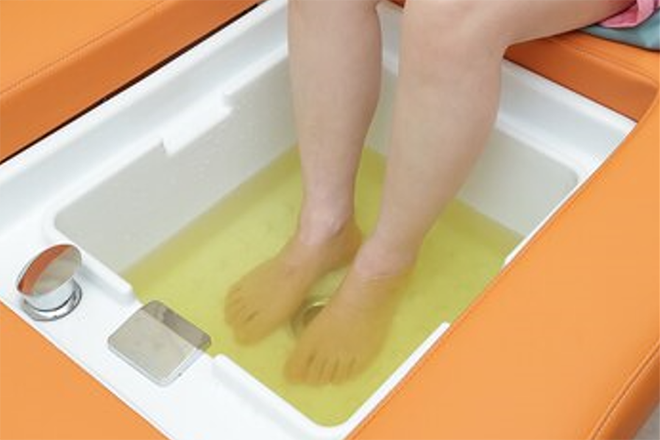 漢方頭療 | 三宮のリラクゼーション