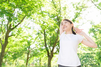 健康よりそいラボラトリー | 灘/住吉のエステサロン