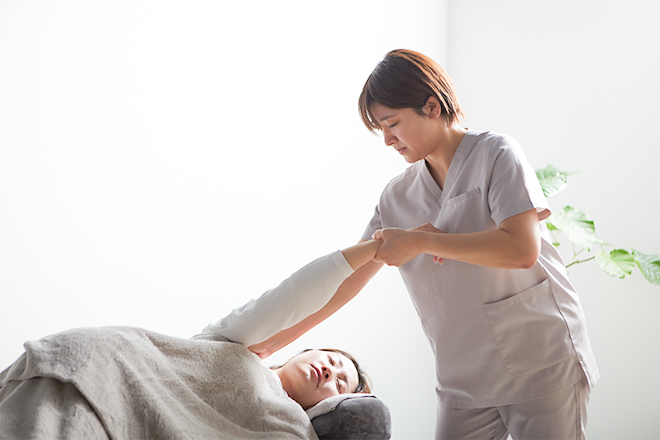 美容整体 MITONOU | 柏のリラクゼーション