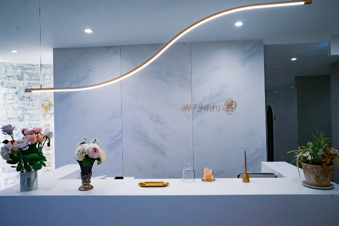 美容整体 MITONOU | 柏のリラクゼーション