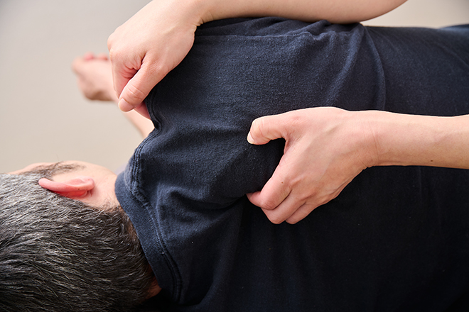 iibi | 中目黒のリラクゼーション