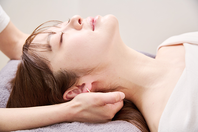 iibi | 中目黒のリラクゼーション