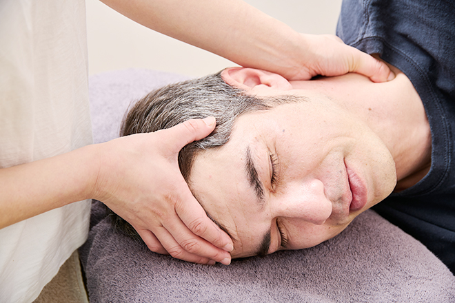 iibi | 中目黒のリラクゼーション