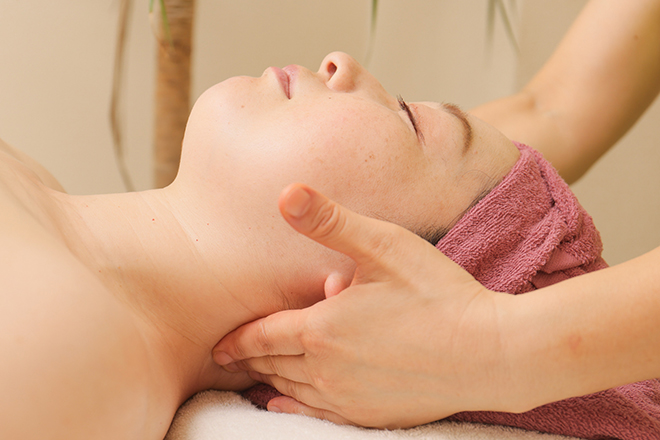 ロミロミリンパサロンnoah | 明石のエステサロン