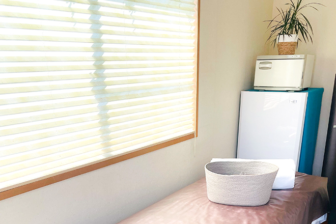 aesthetic salon Grace | 丸亀のエステサロン