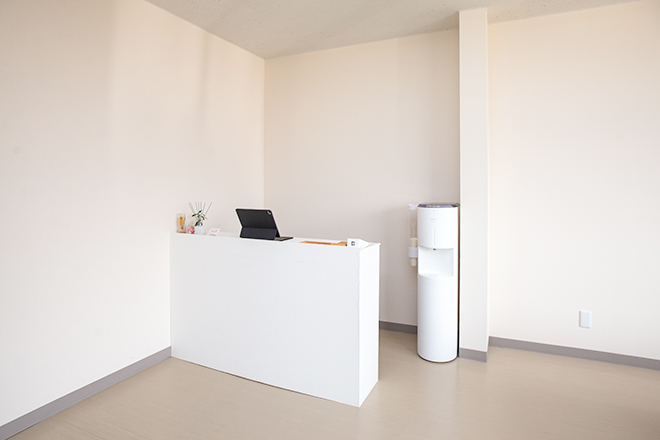 ストレッチ専門店 FIRST STEP | 富山のリラクゼーション