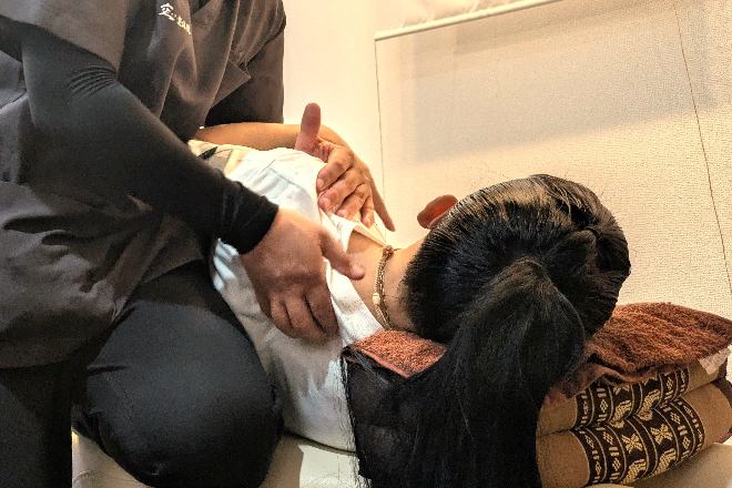 空-くう-整体院 | 姫路のリラクゼーション