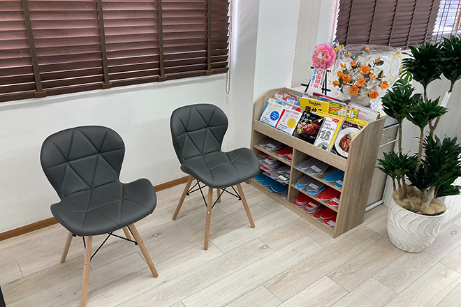 三郷スポーツ整体院Reve | 三郷のリラクゼーション