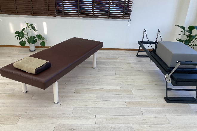 三郷スポーツ整体院Reve | 三郷のリラクゼーション