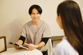 ボディメイク整体サロン<スフィーダ> | 西新井のリラクゼーション