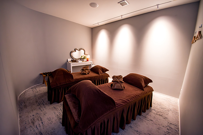 SEA TERRACE+ 代官山 | 代官山のリラクゼーション SEA TERRACE+ 代官山 | 代官山のリラクゼーション