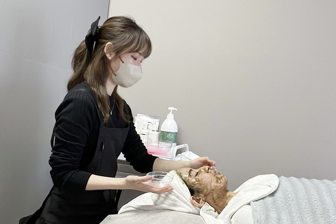 VIAS.salon | 横川/十日市/舟入/西広島のエステサロン