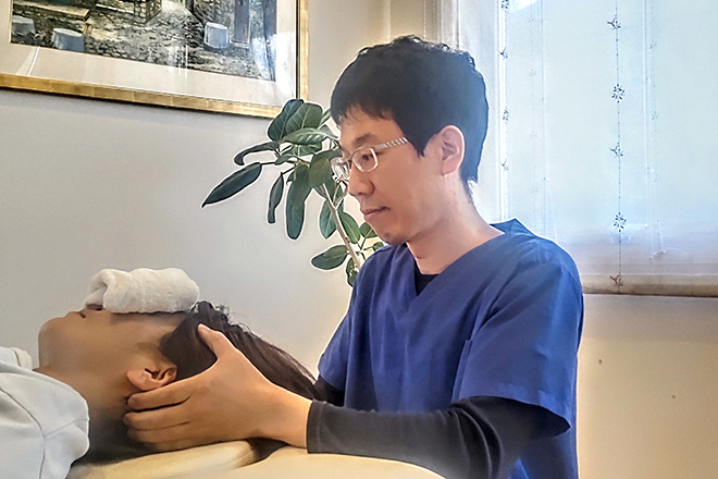 リハビリ整体ゆらり 東柏尾店 | 加西のリラクゼーション