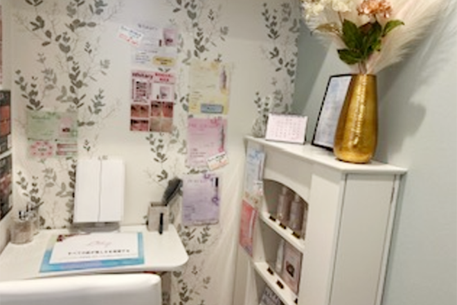 mimiBrun | 天王寺/阿倍野のエステサロン