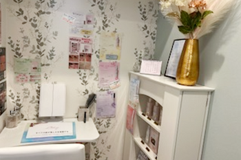 mimiBrun | 天王寺/阿倍野のエステサロン