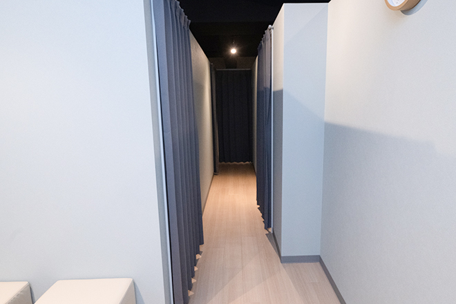 【全身もみほぐし&ストレッチ】全力ストレッチ銀座コリドー店 | 銀座のリラクゼーション