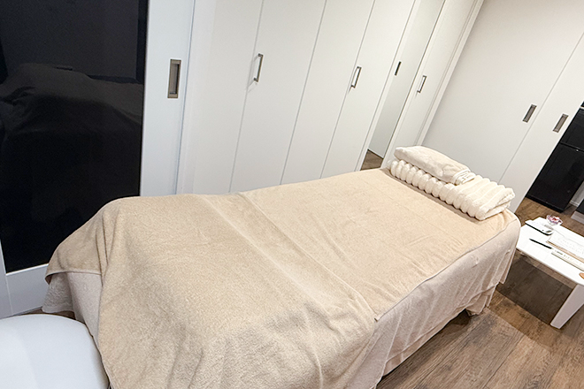 ほしのやすらぎ | 堺のリラクゼーション