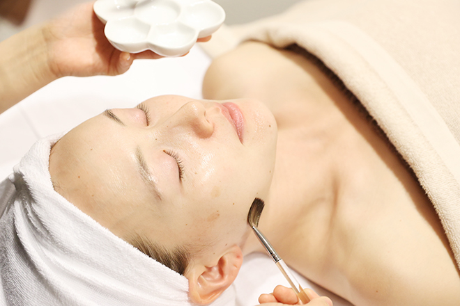 PENNELLO | 八尾のエステサロン