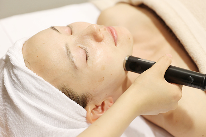 PENNELLO | 八尾のエステサロン